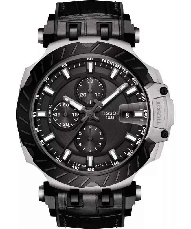 Tissot T-Race Automatic Chronograph watch T115.427.27.061.00 (T1154272706100)