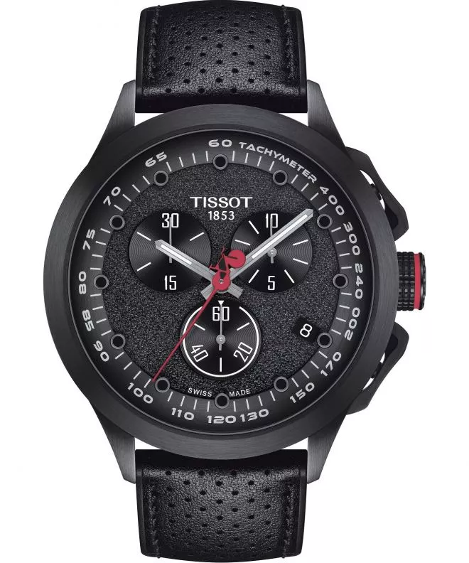 Tissot T-Race Cycling Giro d'Italia 2022 Special Edition watch T135.417.37.051.01 (T1354173705101)