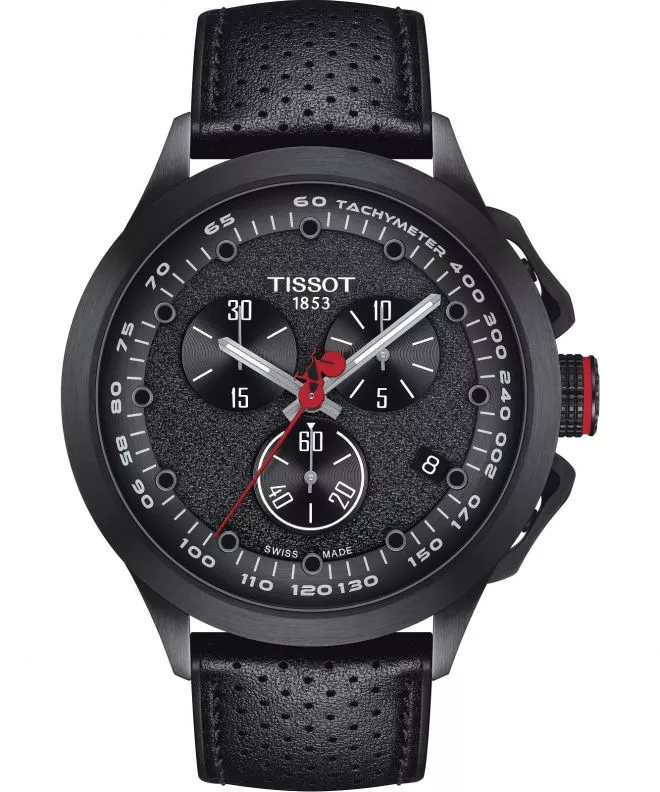 Tissot T-Race Cycling Vuelta 2022 Special Edition watch T135.417.37.051.02 (T1354173705102)