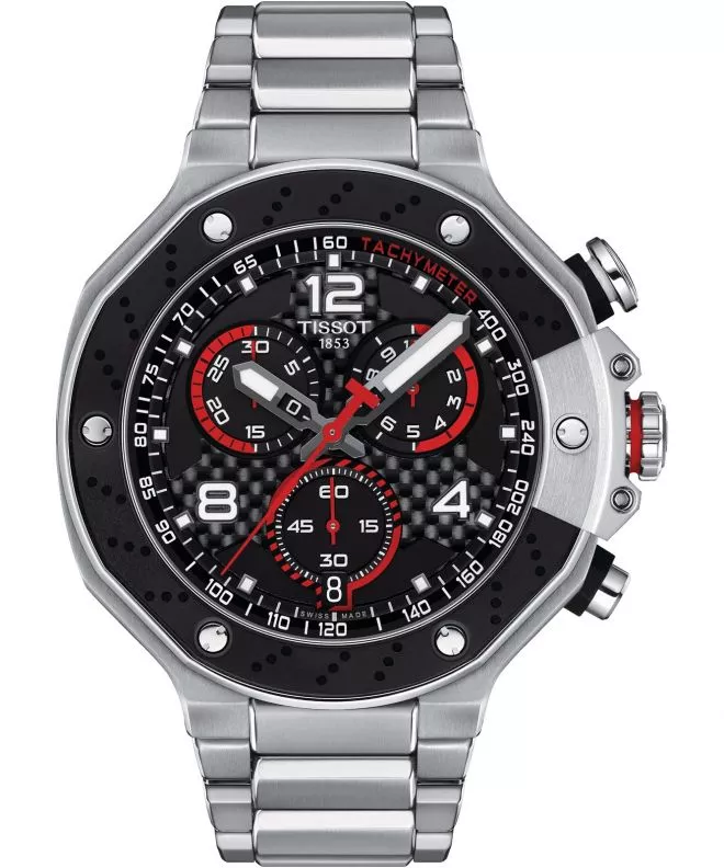 Tissot T-Race MotoGP Chronograph 2022 Limited Edition watch T141.417.11.057.00 (T1414171105700)