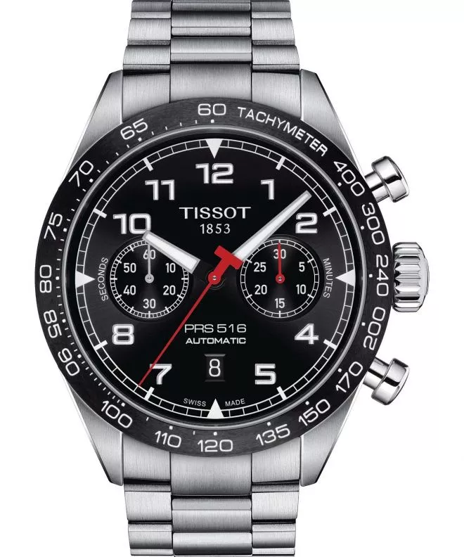 Tissot T-Sport PRS 516 Automatic Chronograph watch T131.627.11.052.00 (T1316271105200)