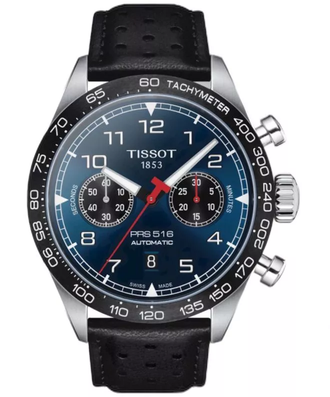 Tissot T-Sport PRS 516 Automatic Chronograph watch T131.627.16.042.00 (T1316271604200)