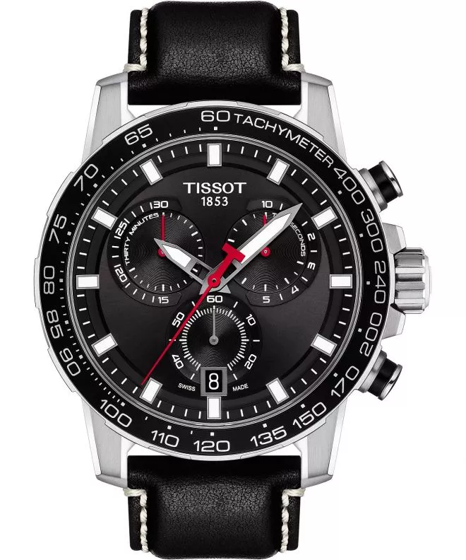 Tissot T-Sport Supersport Chrono Men's Watch T125.617.16.051.00 (T1256171605100)