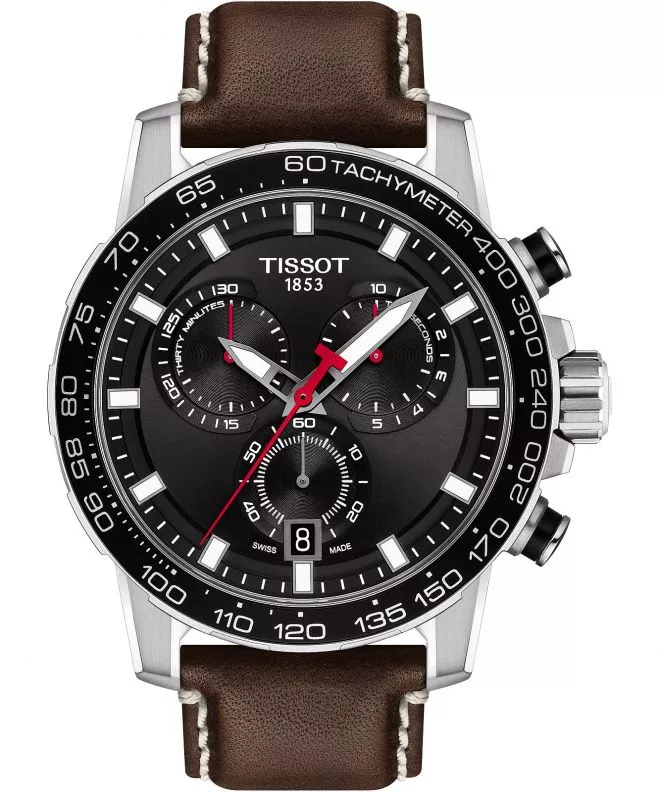 Tissot T-Sport Supersport Chrono Men's Watch T125.617.16.051.01 (T1256171605101)