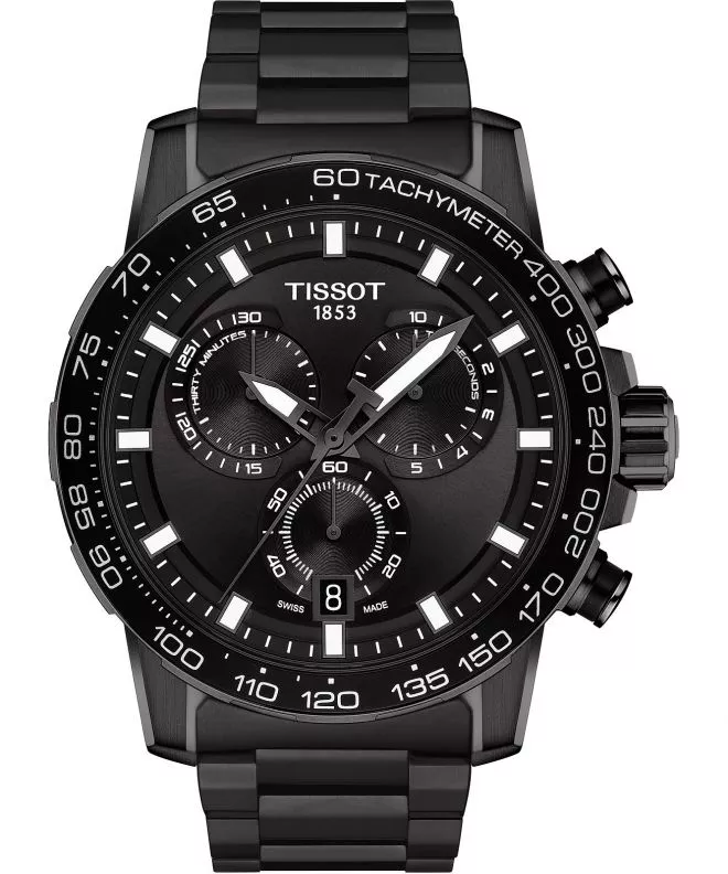 Tissot T-Sport Supersport Chrono Men's Watch T125.617.33.051.00 (T1256173305100)
