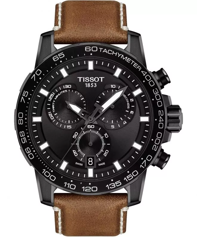Tissot T-Sport Supersport Chrono Men's Watch T125.617.36.051.01 (T1256173605101)