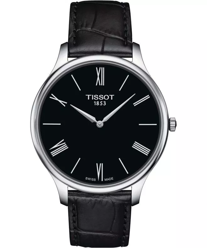 Tissot Tradition 5.5 watch T063.409.16.058.00 (T0634091605800)