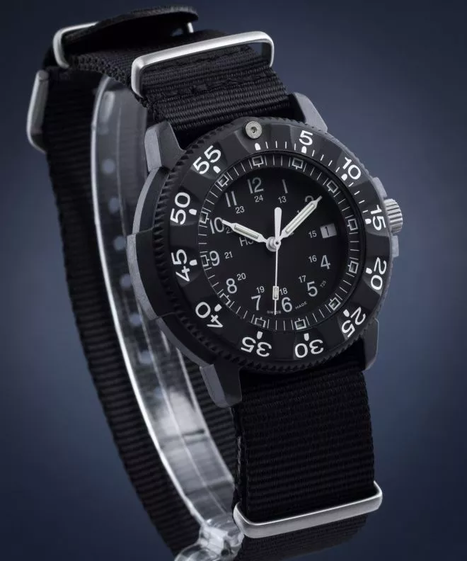 Traser Code Green Men's Watch TS-106105
