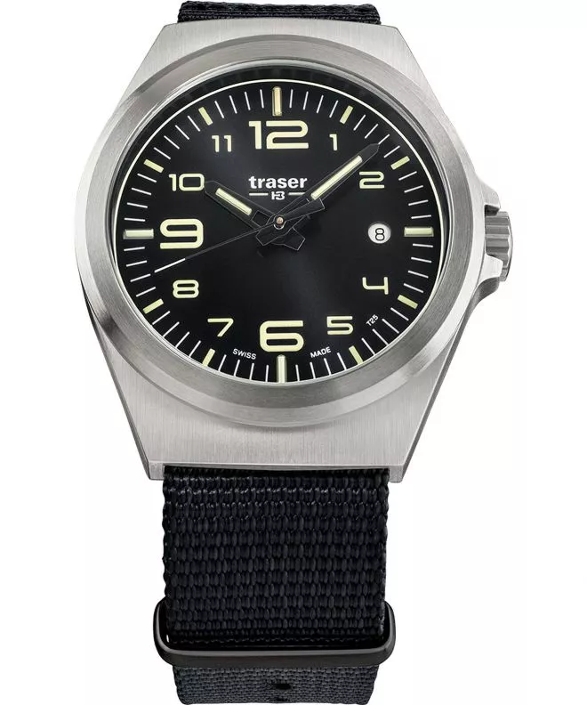 Traser P59 Essential M Men's Watch TS-108638