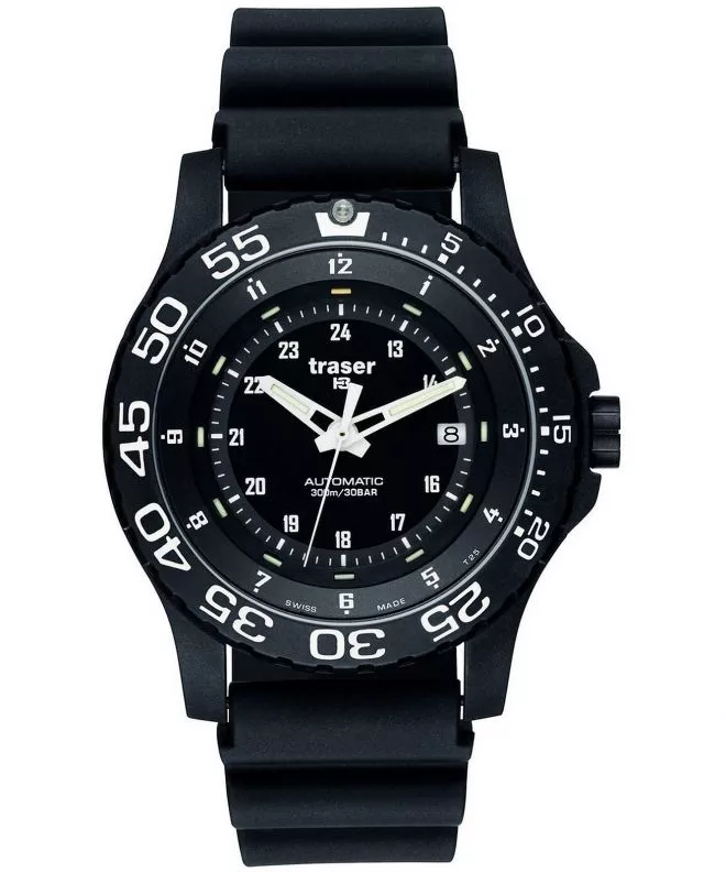 Traser P66 Automatic Pro Men's Watch TS-100373
