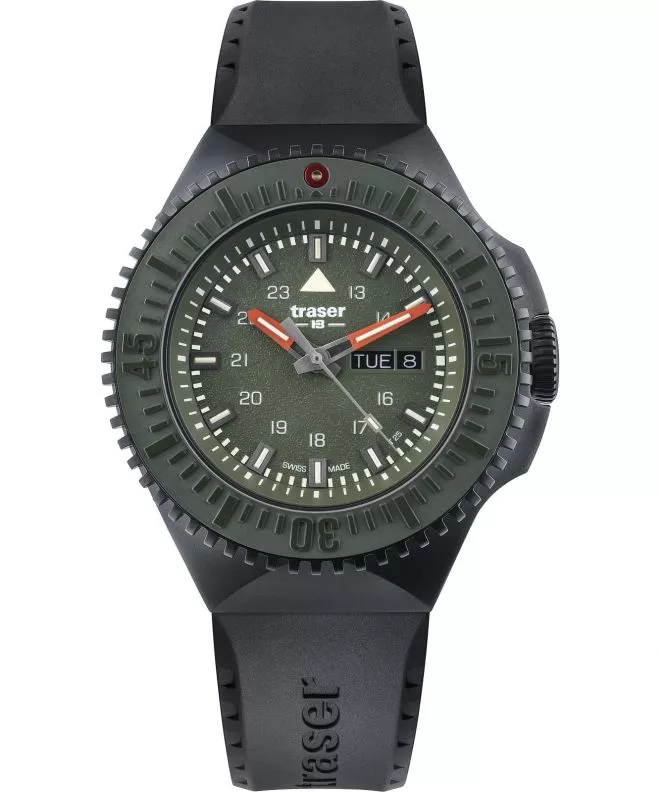 Traser P67 Officer Pro Chrono Men's Watch TS-109859