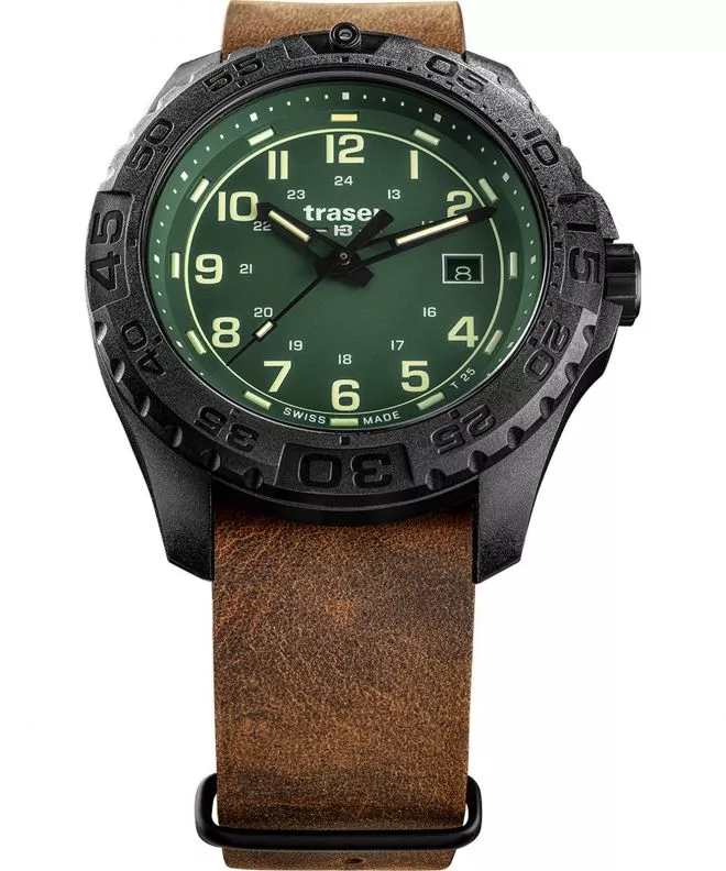 Traser P96 Outdoor Pioneer Evolution Men's Watch TS-109038