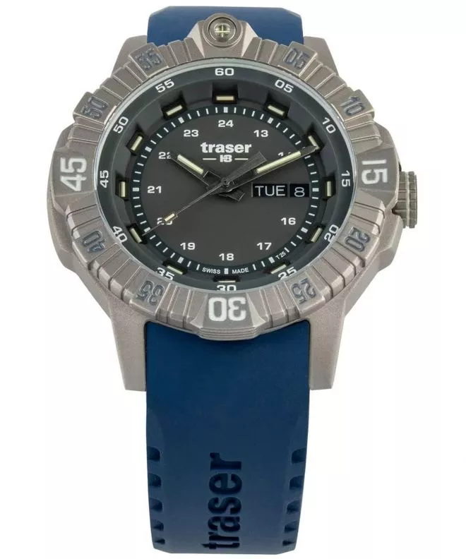 Traser P99 T Tactical Grey  watch TS-110667