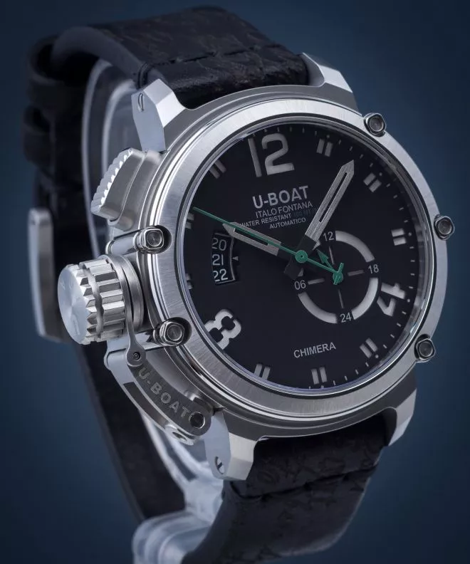 U-BOAT Chimera Limited Edition watch 8529
