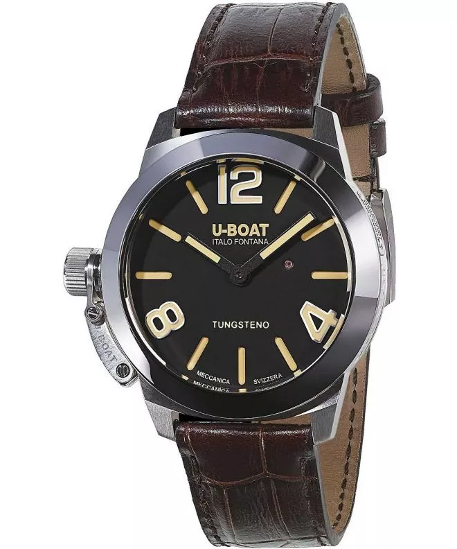 U-BOAT Classico Stratos 40 BK watch 9002