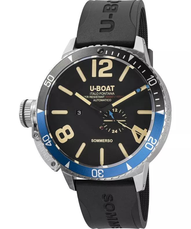 U-BOAT Sommerso 56 watch 8928