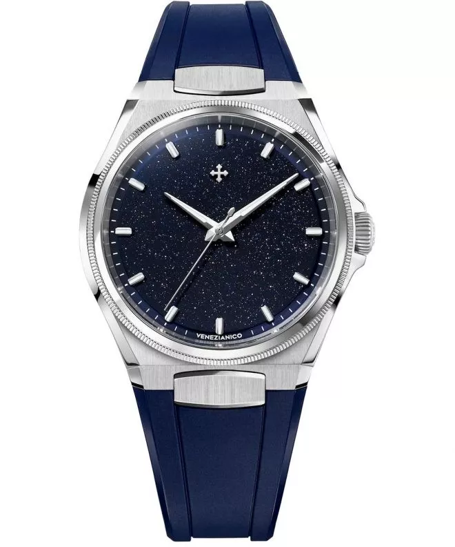Venezianico Arsenale Avventurina Automatic watch 6221550