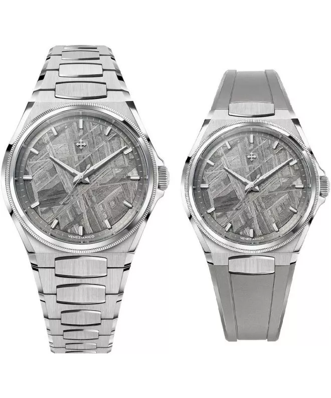 Venezianico 6221560-SET - Arsenale Meteorite Automatic Gift Set