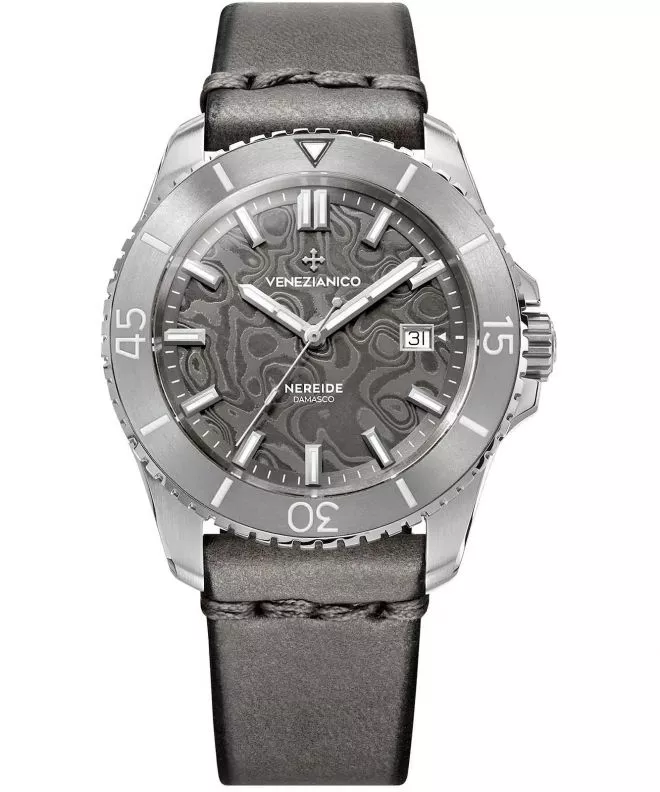 Venezianico Nereide-42 Damasco Automatic watch 4521565
