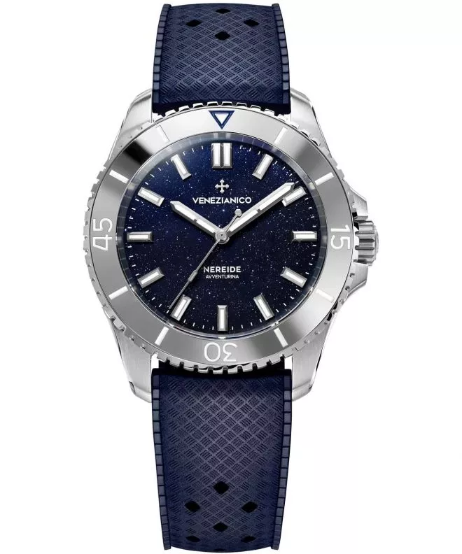 Venezianico Nereide Avventurina watch 3121551