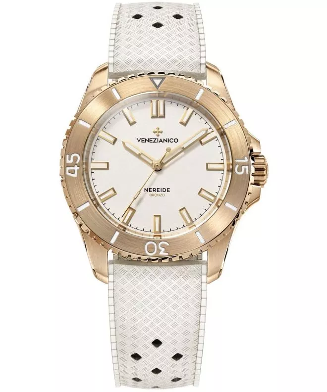 Venezianico Nereide Bronzo 39 watch 3121556