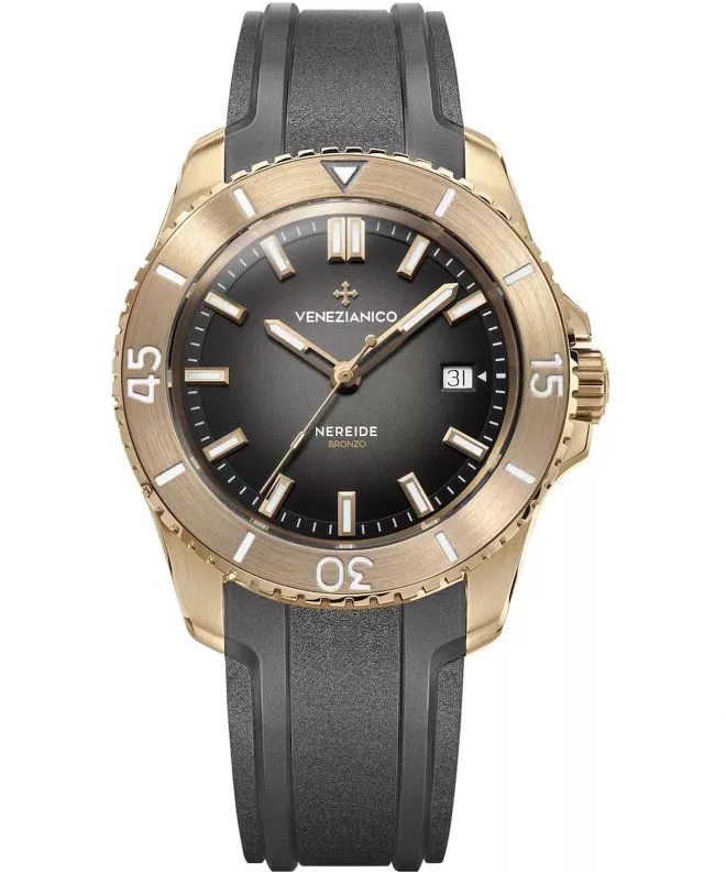 Venezianico Nereide Bronzo  watch 4521555