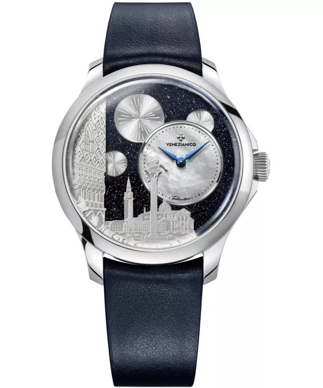 Venezianico Redentore Bellanotte watch 1221575