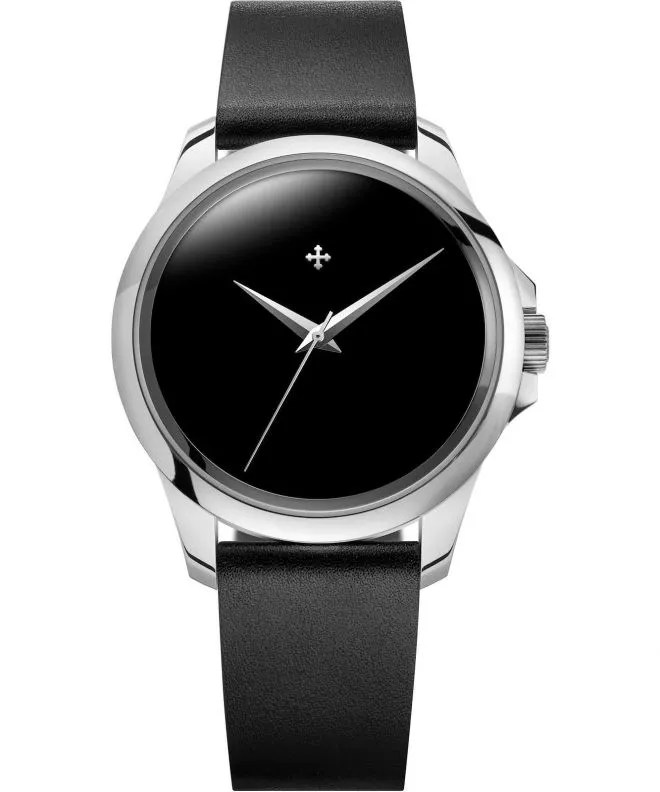 Venezianico Redentore Ultrablack watch 1221510C