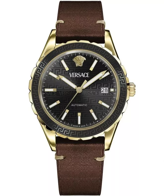 Versace Classic Automatic watch VEQCA0224