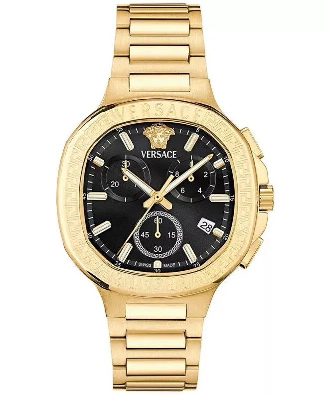 Versace Classic Chronograph watch VEVCA0724