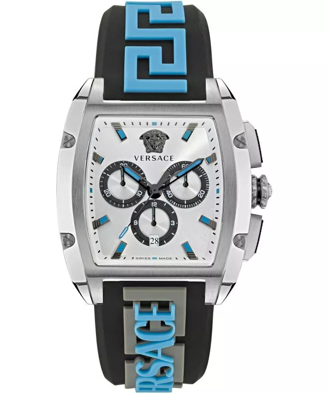 Versace Dominus Chronograph watch VE6H00123
