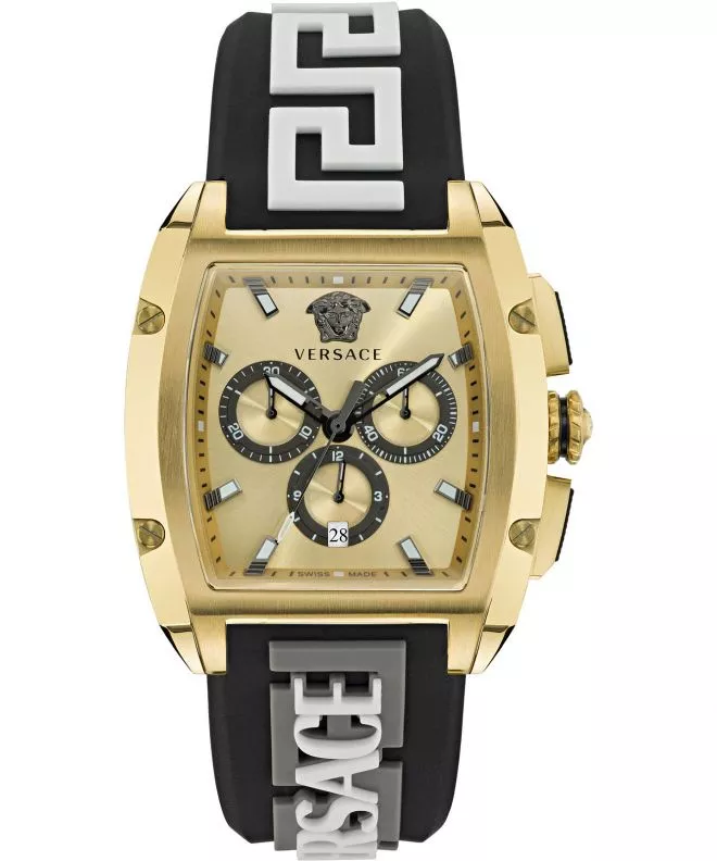 Versace Dominus Chronograph watch VE6H00223