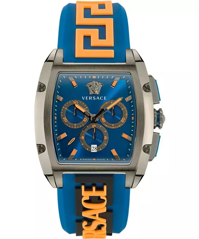 Versace Dominus Chronograph watch VE6H00323