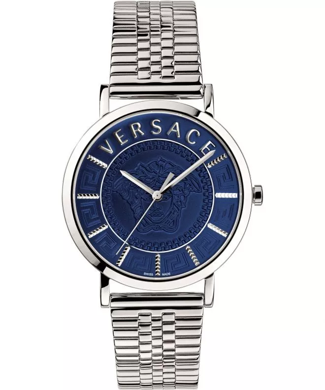 Versace Essential Men's Watch VEJ400821