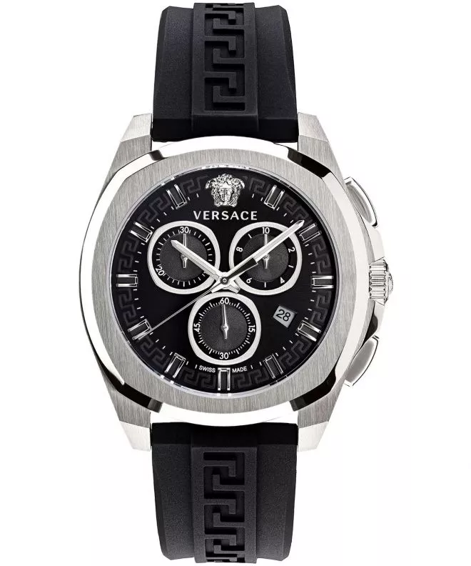 Versace Geo Chrono watch VEZ800121