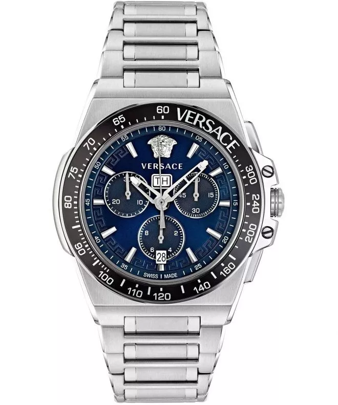 Versace Greca Extreme Chronograph  watch VE7H00423
