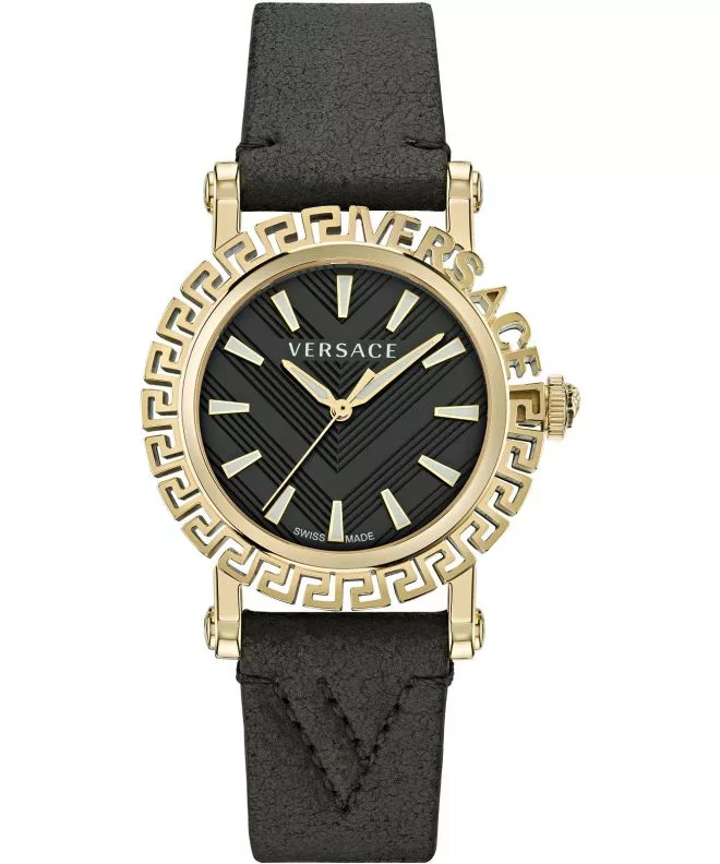 Versace Greca Glam watch VE6D00223