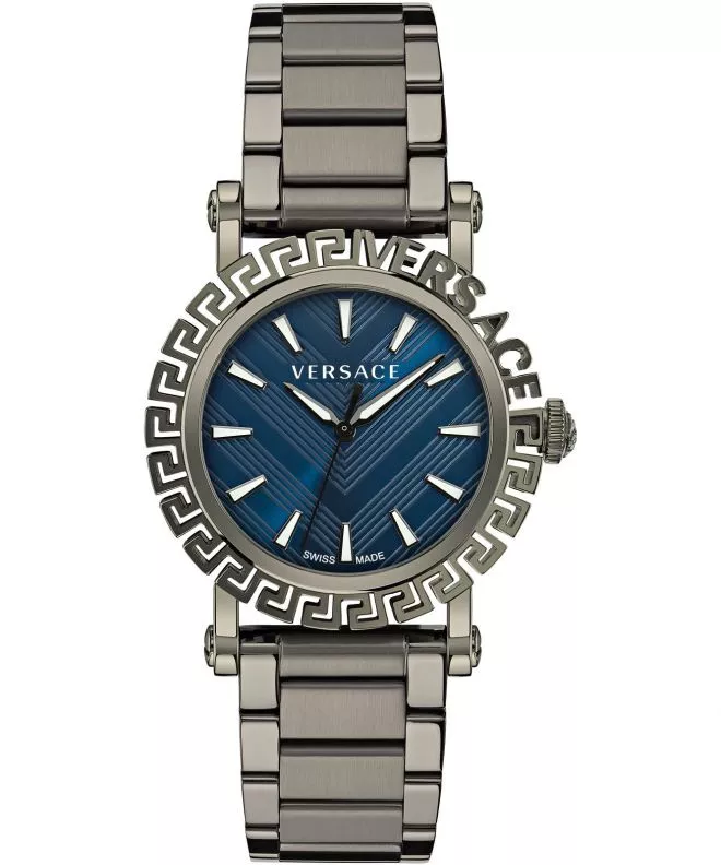 Versace Greca Glam watch VE6D00423