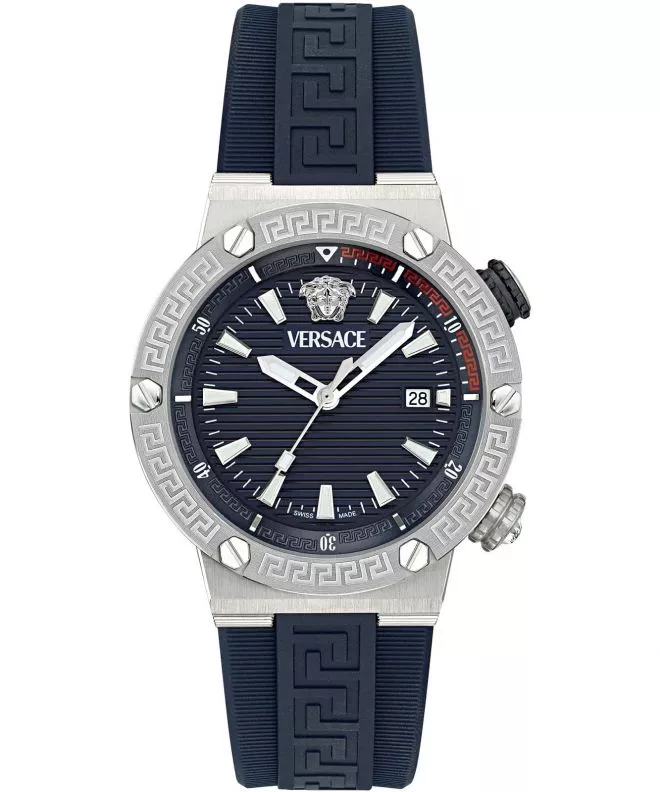 Versace Greca Logo Diver watch VE8G00124