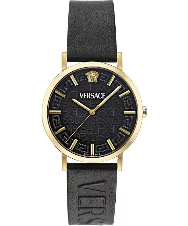 Versace Greca Slim watch VE8Q00224