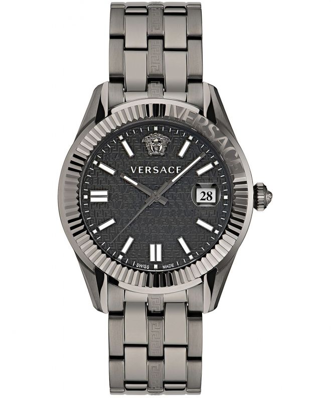 Versace VE3K00622 - Greca Time watch •