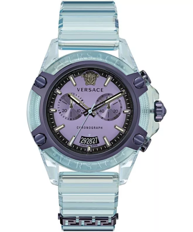 Versace Icon Active Chronograph watch VEZ701523