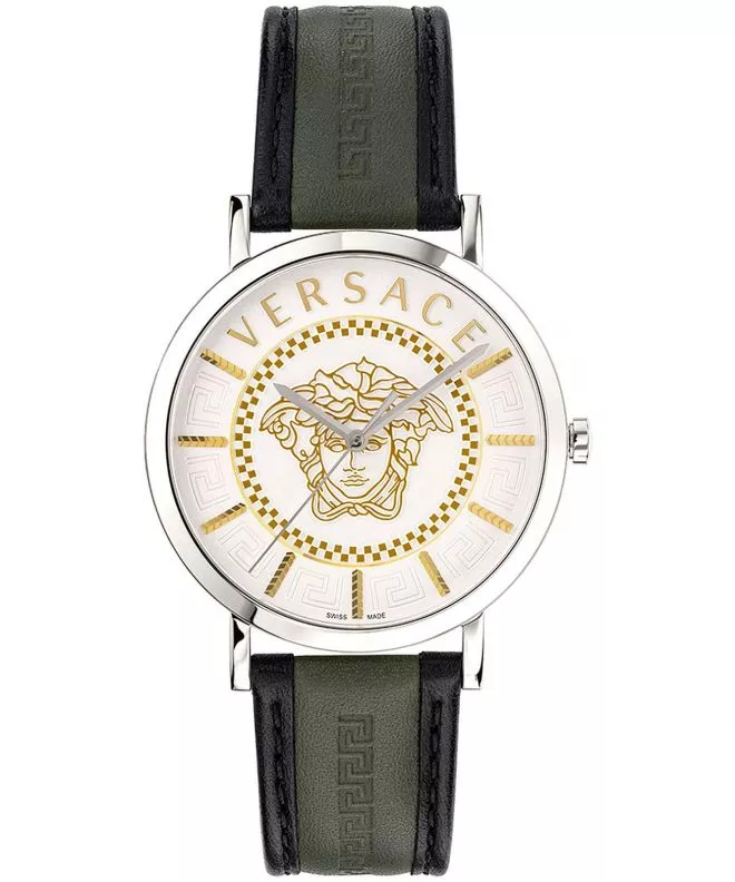 Versace Icon Men's Watch VEJ400121