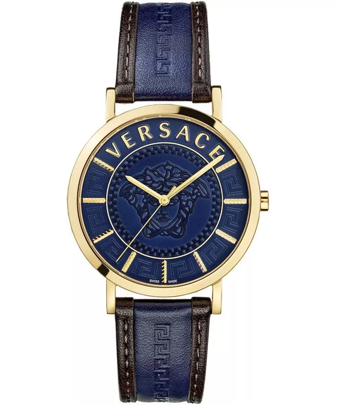 Versace Icon Men's Watch VEJ400321