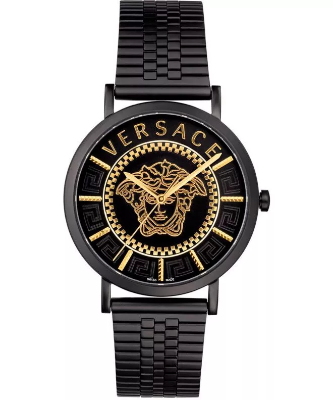 Versace Icon Men's Watch VEJ400621