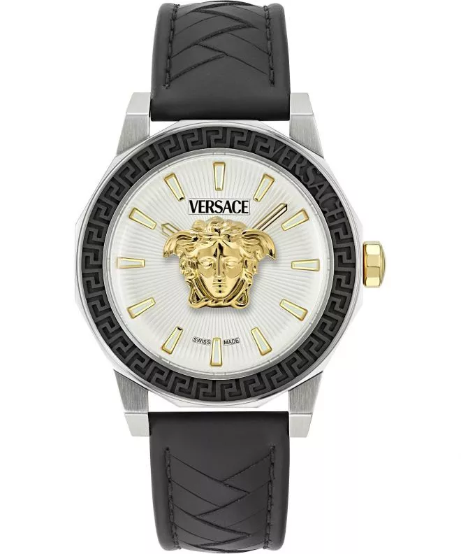 Versace Medusa Deco Gent 43mm watch VE9I00124