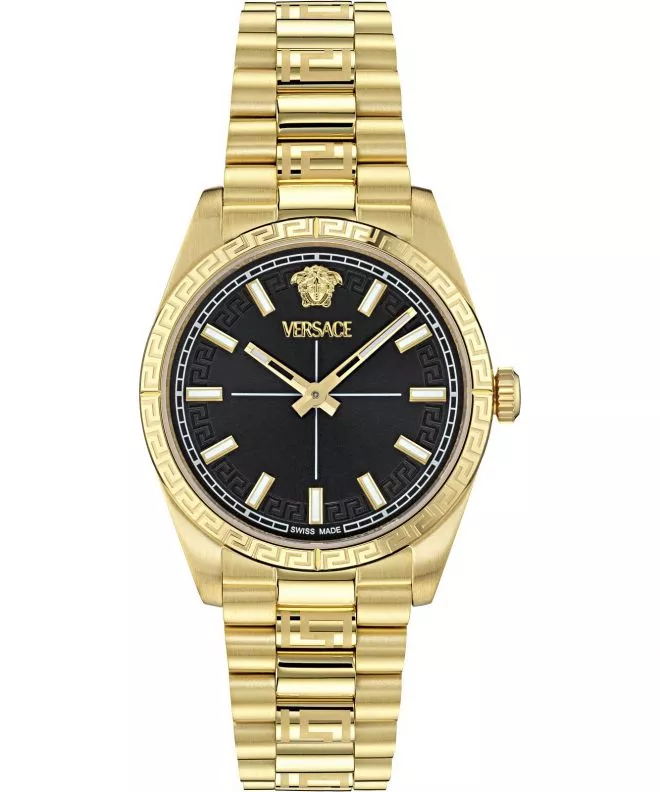 Versace Millenium Lady watch VE0E00625