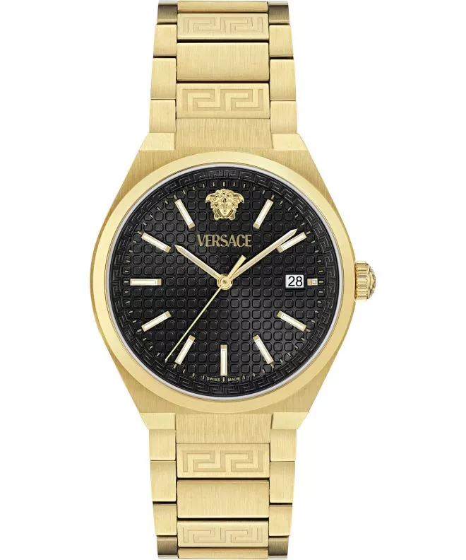 Versace V-Auria watch VE0F00525