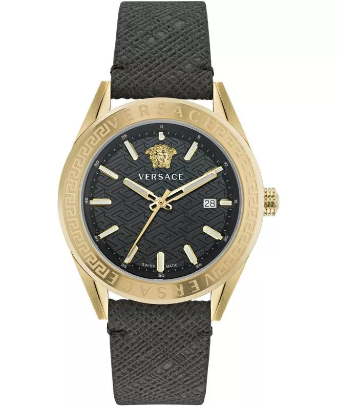 Versace VE6A00223 - V-Code Watch • Watchard.com