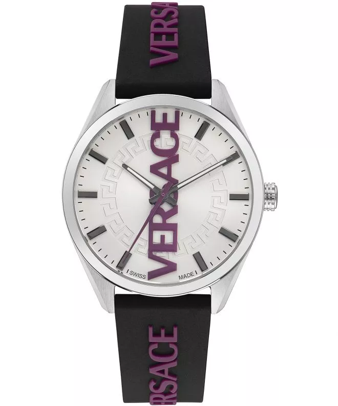 Versace V-Vertical watch VE3H00122